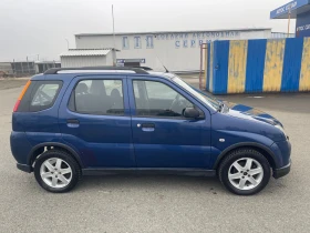 Suzuki Ignis 1.3i LPG | Mobile.bg    3