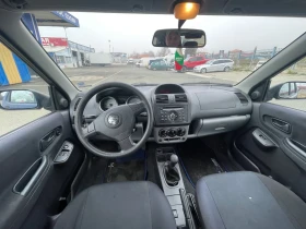 Suzuki Ignis 1.3i LPG, снимка 8