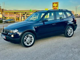 BMW X3 2.0 TDi 197 хил.км ПАНОРАМА НАВИ  УНИКАТ !!!!!!, снимка 3