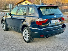 BMW X3 2.0 TDi 197 хил.км ПАНОРАМА НАВИ  УНИКАТ !!!!!!, снимка 4