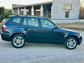 BMW X3 2.0 TDi 197 хил.км ПАНОРАМА НАВИ  УНИКАТ !!!!!!, снимка 7