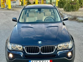 BMW X3 2.0 TDi 197 хил.км ПАНОРАМА НАВИ  УНИКАТ !!!!!!, снимка 9