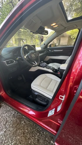 Обява за продажба на Mazda CX-5 Kf Premium  ~55 500 лв. - изображение 3