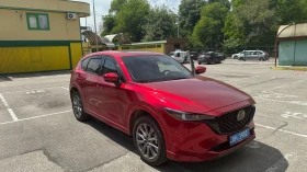 Обява за продажба на Mazda CX-5 Kf Premium  ~55 500 лв. - изображение 1