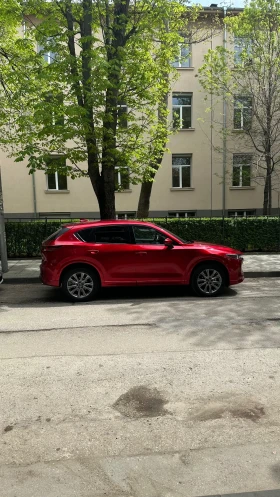 Обява за продажба на Mazda CX-5 Kf Premium  ~55 500 лв. - изображение 5