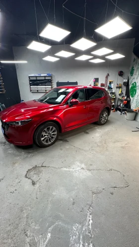 Обява за продажба на Mazda CX-5 Kf Premium  ~55 500 лв. - изображение 6