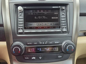 Обява за продажба на Honda Cr-v 2.2D 140кс FULL EXTRAS ИТАЛИЯ ~11 900 лв. - изображение 10