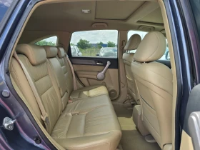 Обява за продажба на Honda Cr-v 2.2D 140кс FULL EXTRAS ИТАЛИЯ ~11 900 лв. - изображение 9