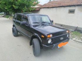  Lada Niva