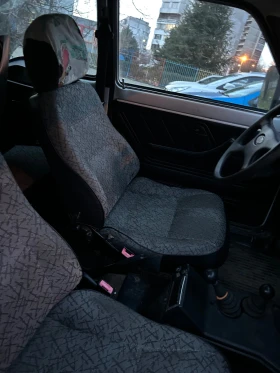 Lada Niva 1.7i | Mobile.bg    6