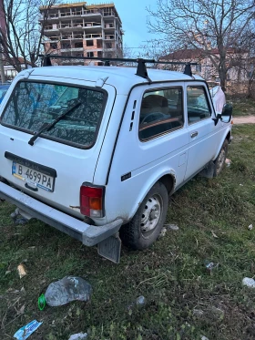 Lada Niva 1.7i | Mobile.bg    3
