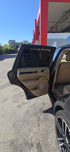 Porsche Cayenne | Mobile.bg    9