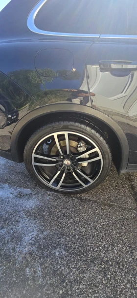 Porsche Cayenne | Mobile.bg    14