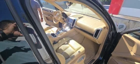 Porsche Cayenne | Mobile.bg    11