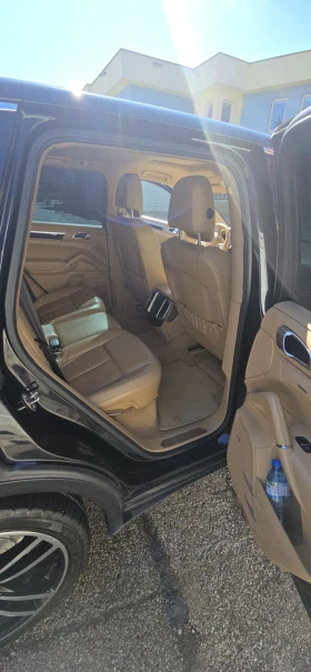 Porsche Cayenne | Mobile.bg    15