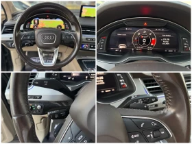 Audi SQ7 V8T= MATRIX= QUATTRO= DISTRONIC= HUD= 360* КАМЕРА= - 62999 лв. - 37687416 14