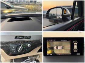 Audi SQ7 V8T= MATRIX= QUATTRO= DISTRONIC= HUD= 360* КАМЕРА= - 62999 лв. - 37687416 15