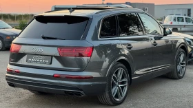     Audi SQ7 V8T= MATRIX= QUATTRO= DISTRONIC= HUD= 360* =