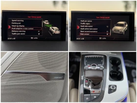 Audi SQ7 V8T= MATRIX= QUATTRO= DISTRONIC= HUD= 360* КАМЕРА= - 62999 лв. - 37687416 17