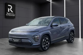 Hyundai Kona PREMIUM* 64kWH* HEAD UP* BOSE* 360CAM* 