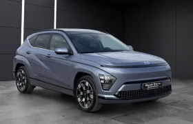 Hyundai Kona PREMIUM* 64kWH* HEAD UP* BOSE* 360CAM*  | Mobile.bg    3
