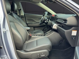 Hyundai Kona PREMIUM* 64kWH* HEAD UP* BOSE* 360CAM*  | Mobile.bg    15
