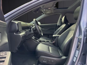 Hyundai Kona PREMIUM* 64kWH* HEAD UP* BOSE* 360CAM*  | Mobile.bg    9