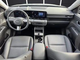 Hyundai Kona PREMIUM* 64kWH* HEAD UP* BOSE* 360CAM*  | Mobile.bg    14