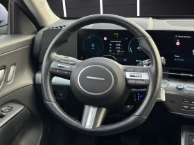Hyundai Kona PREMIUM* 64kWH* HEAD UP* BOSE* 360CAM*  | Mobile.bg    10