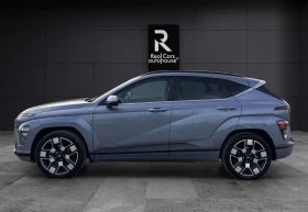 Hyundai Kona PREMIUM* 64kWH* HEAD UP* BOSE* 360CAM*  | Mobile.bg    7