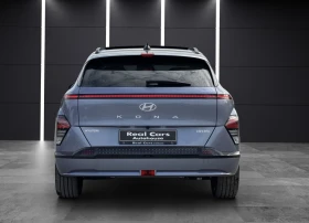 Hyundai Kona PREMIUM* 64kWH* HEAD UP* BOSE* 360CAM*  | Mobile.bg    5