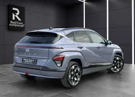 Hyundai Kona PREMIUM* 64kWH* HEAD UP* BOSE* 360CAM*  | Mobile.bg    4