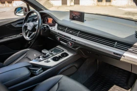 Audi Q7 * 3.0 TFSI* Technik * 360 * PANO * quattro * - 45799 лв. - 60146419 13