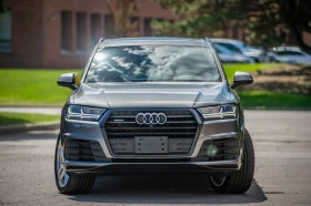 Audi Q7 * 3.0 TFSI* Technik * 360 * PANO * quattro * 