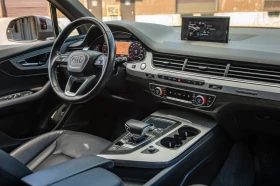 Audi Q7 * 3.0 TFSI* Technik * 360 * PANO * quattro * - 45799 лв. - 60146419 14