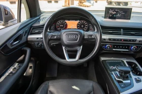 Audi Q7 * 3.0 TFSI* Technik * 360 * PANO * quattro * - 45799 лв. - 60146419 12