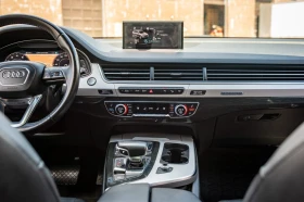 Audi Q7 * 3.0 TFSI* Technik * 360 * PANO * quattro * - 45799 лв. - 60146419 9