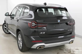 BMW X3 20d xDrive Steptronic - 83100 лв. - 53425397 2