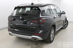 BMW X3 20d xDrive Steptronic - 83100 лв. - 53425397 3