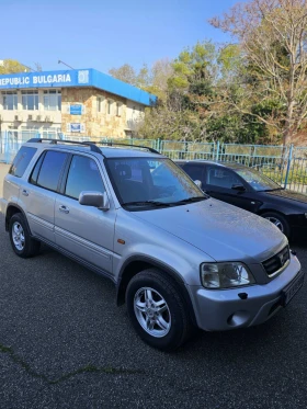 Обява за продажба на Honda Cr-v 2.0 LPG ~7 000 лв. - изображение 1 | Auto.bg Обява за продажба на Honda Cr-v 2.0 LPG ~7 000 лв. - изображение 1