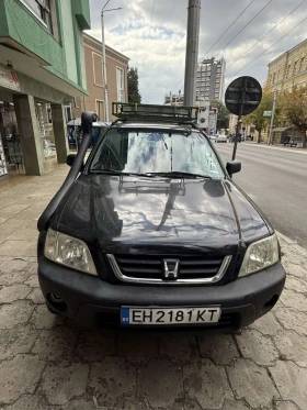 Обява за продажба на Honda Cr-v ~6 700 лв. - изображение 5
