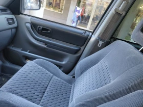 Honda Cr-v | Mobile.bg    12