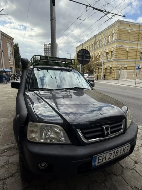 Обява за продажба на Honda Cr-v ~6 700 лв. - изображение 1