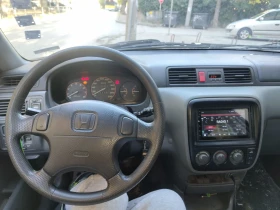 Honda Cr-v | Mobile.bg    9