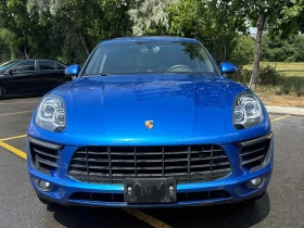 Porsche Macan * S * CARFAX * БЕЗ ПЪРВОНАЧАЛНА ВНОСКА - 33400 лв. / 17077.15 € - 36717795 6
