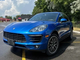 Porsche Macan * S * CARFAX * БЕЗ ПЪРВОНАЧАЛНА ВНОСКА