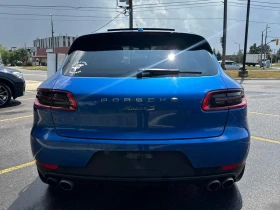 Porsche Macan * S * CARFAX * БЕЗ ПЪРВОНАЧАЛНА ВНОСКА - 33400 лв. / 17077.15 € - 36717795 4