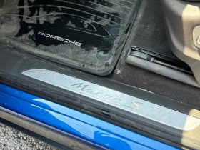 Porsche Macan * S * CARFAX * БЕЗ ПЪРВОНАЧАЛНА ВНОСКА - 33400 лв. / 17077.15 € - 36717795 13