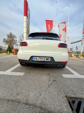 Porsche Macan - 42000 лв. / 21474.26 € - 39634594 8