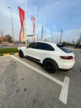 Porsche Macan - 42000 лв. / 21474.26 € - 39634594 10